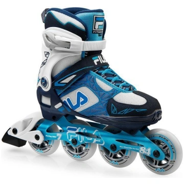 Skrituļslidas Fila Skates Inline Legacy Pro 84 Lad
