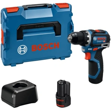 Urbjmašīna-skrūvgriezis Bosch GSR 12V-32 Professio