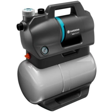 Hidrofors Gardena 3800 Silent; 600 W