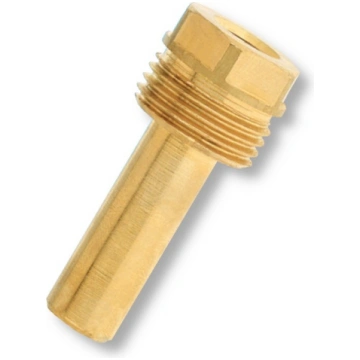 POZZETTO X TERMOM. 1/2 cm. 5 Tecnogas