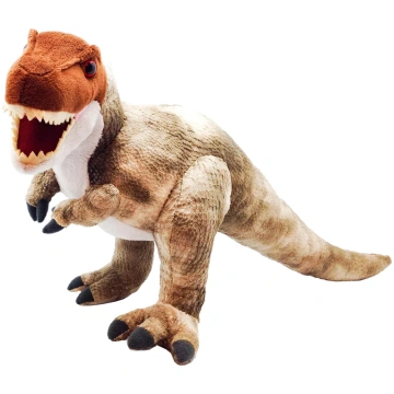 Wild Republic Dinosauria T-Rex 17 Inches