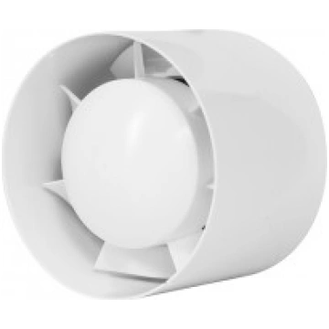 Kanāla Ventilators E-EXTRA Europlast XK100