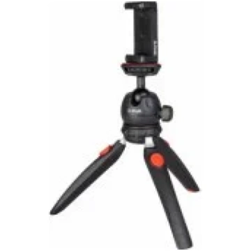 D-Fruit Tripod Mini + Phone adapter M selfie stick