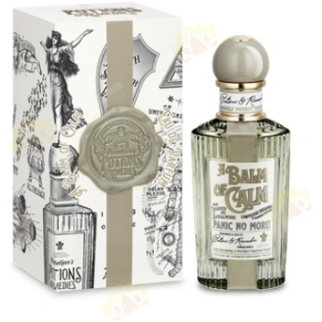 Penhaligon´s Potion Remedies A Balm Of Calm EDP 10