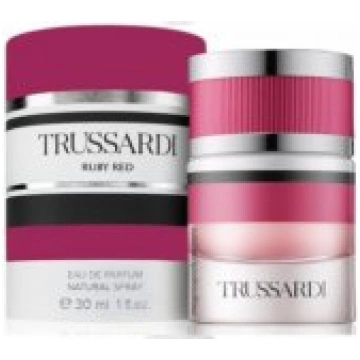 Trussardi Ruby Red EDP 30 ml Parfīms 8058045436614