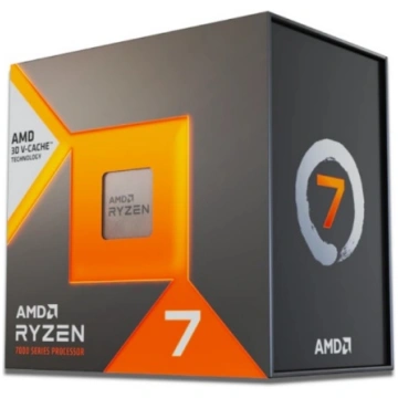 AMD Ryzen 7 7800X3D WOF