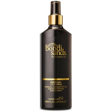 Bondi Sands Everyday Gradual Liquid Gold Tanning O