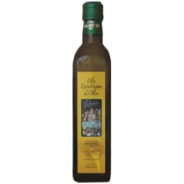 Olio EVO bottiglia 0,50 l