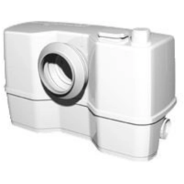 Grundfos Sūknis Smalcinātājs Sololift2 Wc-3 977753