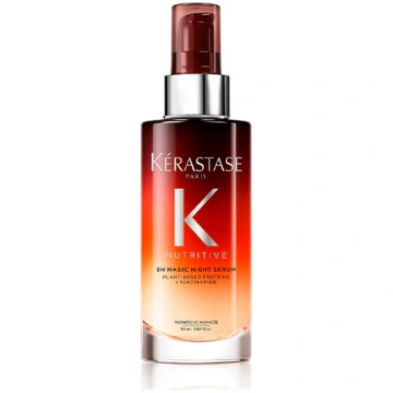 Kérastase Nutritive 8H Magic Night Serum 90 ml - s