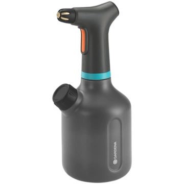 Gardena Akumulatora smidzinātājs EasyPump 1 l