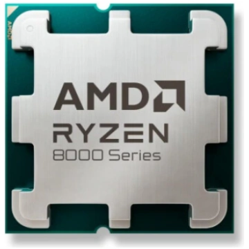 Desktop|Ryzen 7|8700F|Phoenix|4100 MHz|Unlocked fo