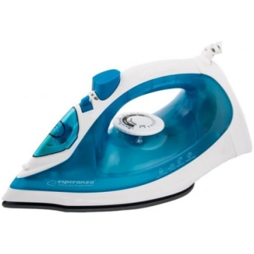 Esperanza EHI002 iron Steam iron Ceramic soleplate