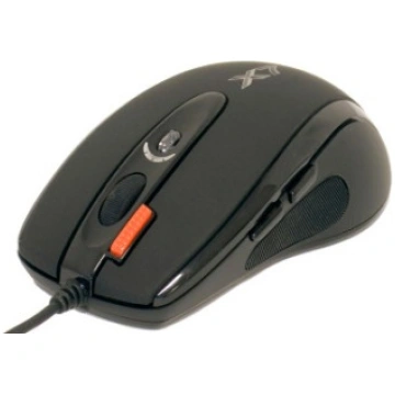 A4Tech X-710BH mouse USB Type-A Optical ( A4TMYS27