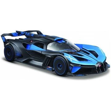 Maisto Bugatti Bolide Special Edition 1/24, Blue 3