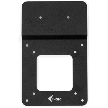 i-tec VESA Monitor Docking Station with Cable Mana
