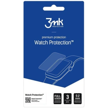 Garmin Venu4 45mm - 3mk Watch Protection ARC 59031