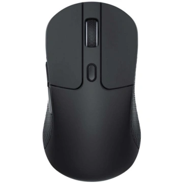 Keychron M3 USB Optical Wireless Mouse Black (M3-A