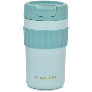 Termokrūze Ambition Nino, 0.450 l, piparmētra (min