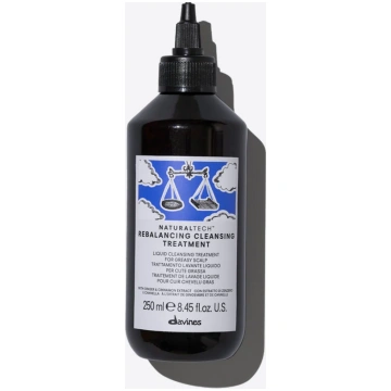 Davines Rebalancing Cleansing Treatment 250ml