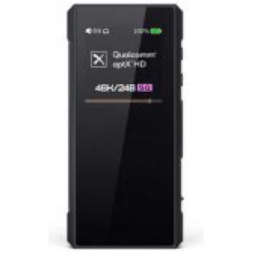 FiiO BTR7 BLUETOOTH AMP