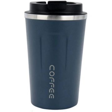 Termiskā krūze 510ml liels COFFEE termoss kafijai,
