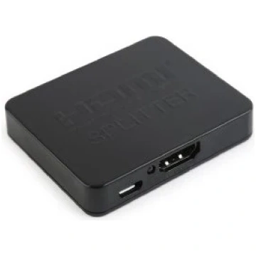Gembird DSP-2PH4-03 video signāla sadalītājs HDMI 