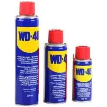 Universālā eļļa Wd-40 CITI