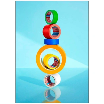 Supermercat - Tape - izmērs 70X100CM