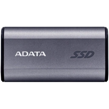 Cietais disks Adata SC750, SSD, 1 TB, titāna krās