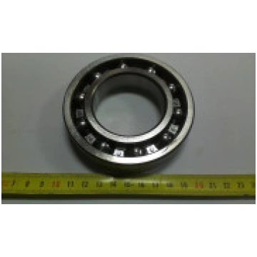 Ekscentra gultnis SC 80 kg vibroblietei