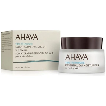 ESSENTIAL DAY MOISTURIZER VERY DRY - 50 ML