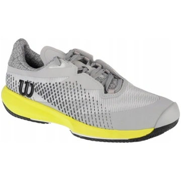 Wilson Wilson Kaos Swift 1.5 Clay WRS332820 szary 