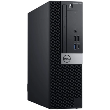 Lietots - Dell OptiPlex 7060 SFF Desktop 64338