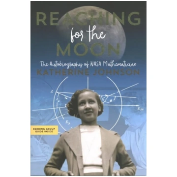 Reaching for the Moon: The Autobiography of NASA M