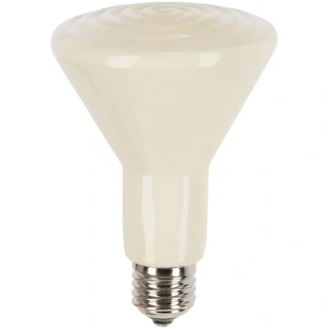 Keramiskā infrasarkanā spuldze 150 W Kerbl