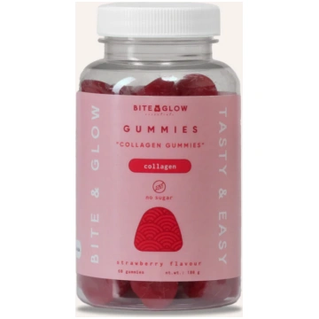 BITE&GLOW COLLAGEN GUMMIES