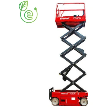 Mantall XE80N - 8m