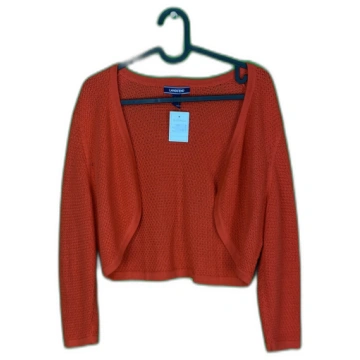 Sieviešu bolero jaka - Lands'End - M Brinumbo
