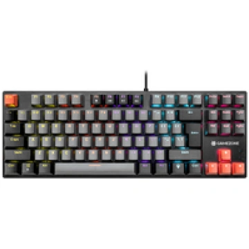 TRACER Mechanical Keyboard GAMEZONE ( TRAKLA47373 
