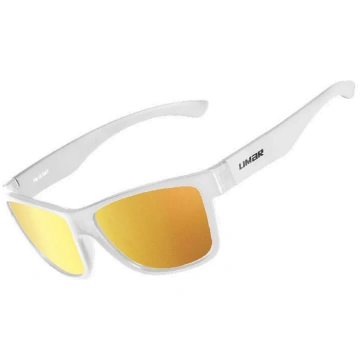 Sunglasses Limar F30, white FF30CE01