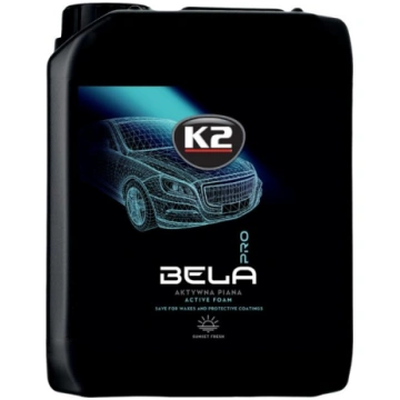 Aktīvās putas (Snow Foam) BELA PRO svaiguma aromāt