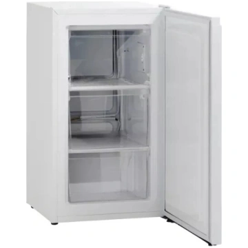 Vertikālais saldētava Scandomestic SFS 61 W — 61 L