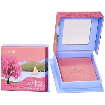 Benefit - Blush Soft Neutral - Rose Willa (Blush) 