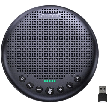 EMEET OfficeCore Luna Plus Conference Speaker E110