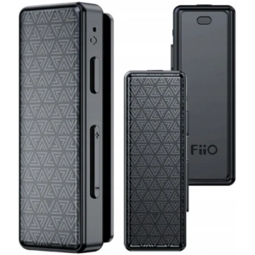 FiiO tranzistoru austiņu pastiprinātājs BTR11