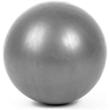 Pilates bumba, 25 cm vingrošanas bumba, Pilates lī