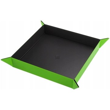 Gamegenic Gamegenic: Magnetic Dice Tray - Square -