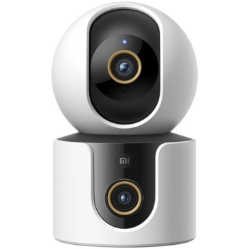 Xiaomi Smart Camera C500 Dual - network surveillan