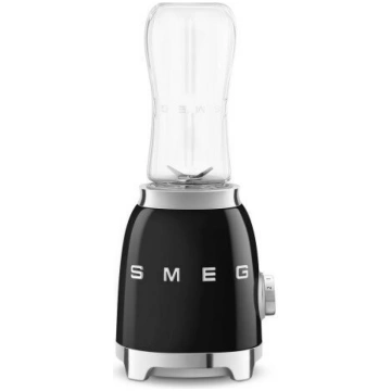 Smūtiju blenderis Smeg PBF01BLEU